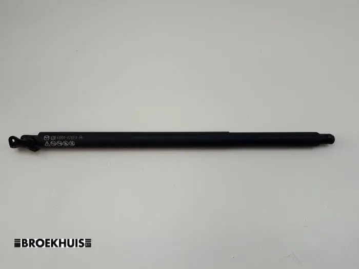 Rear gas strut, right Mazda CX-60