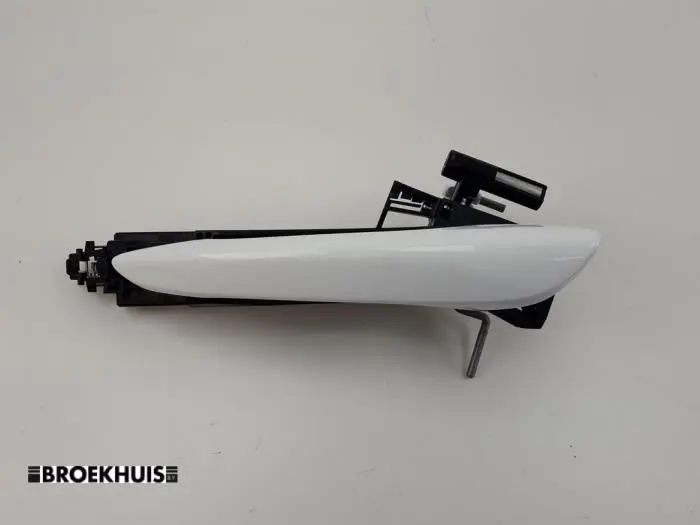 Türgriff 4-türig links hinten Mazda CX-60