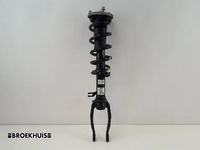 Front shock absorber rod, right Mazda CX-60