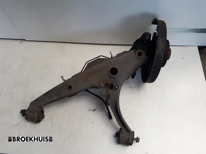 Rear wishbone, right Volkswagen Transporter