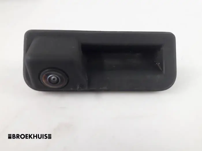 Reversing camera Volkswagen ID.5