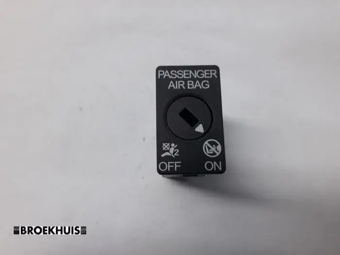 Airbag lock Volkswagen ID.5