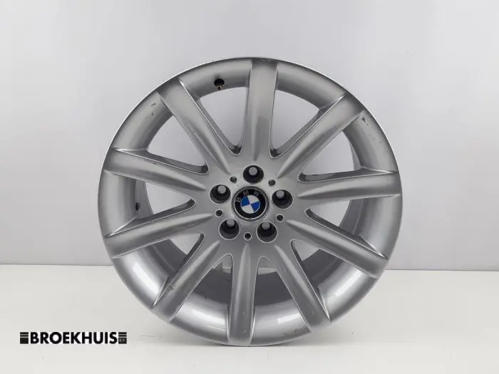 Wheel BMW 7-Serie