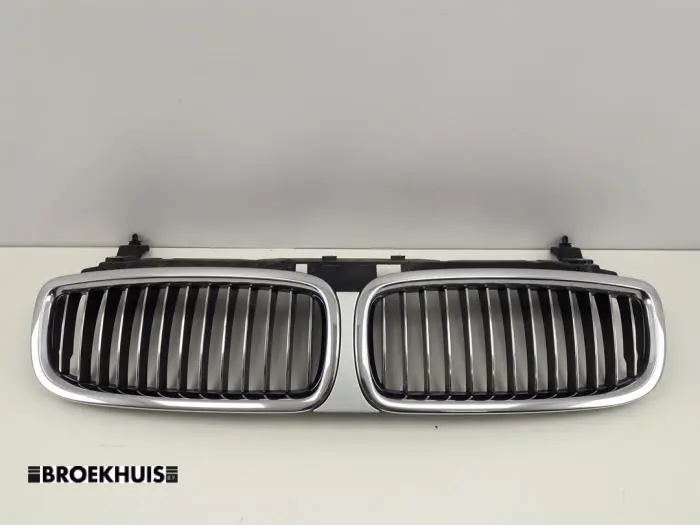Grille BMW 7-Serie