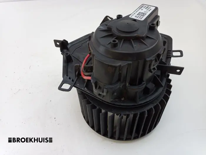 Heating and ventilation fan motor Volkswagen Transporter