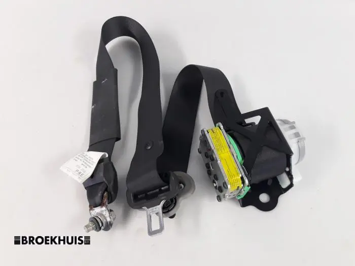 Ceinture de sécurité avant droite Toyota Yaris