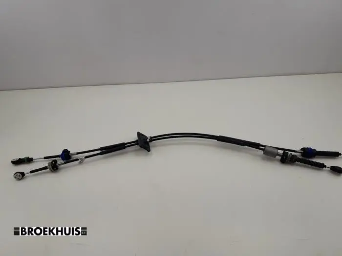 Gearbox shift cable Renault Trafic