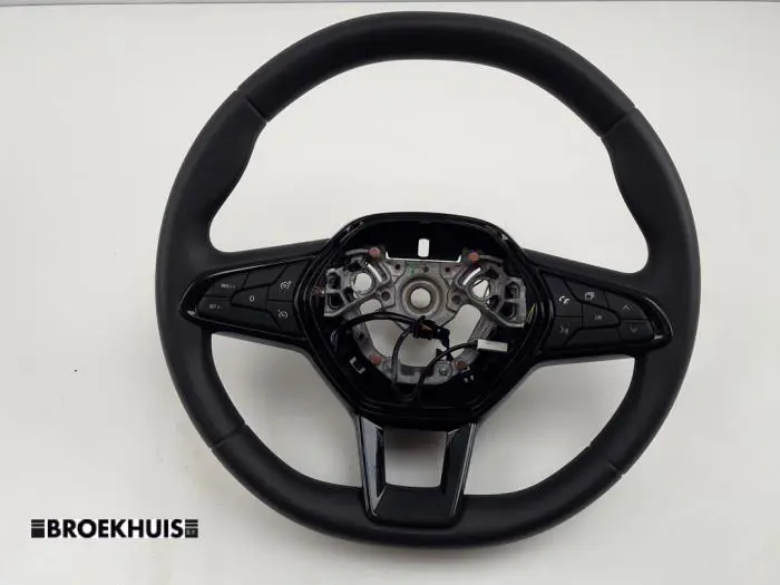 Steering wheel Renault Trafic