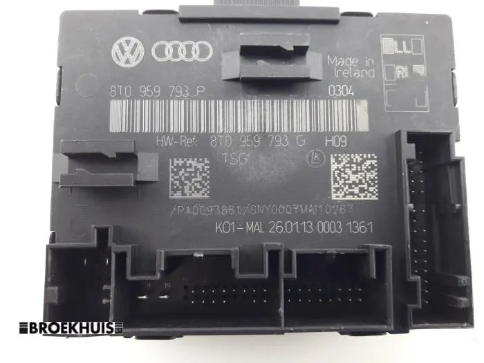 Modul (sonstige) Audi A5