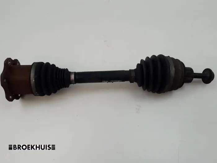 Front drive shaft, right Audi A5