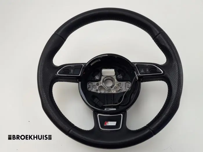 Steering wheel Audi A5