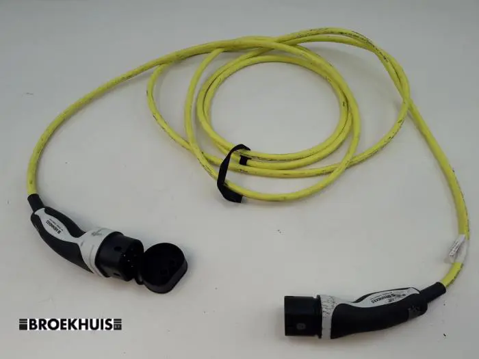 Hybrid charging cable Skoda Octavia