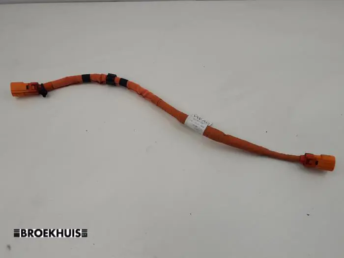 HV kabel (hoog voltage) Skoda Octavia