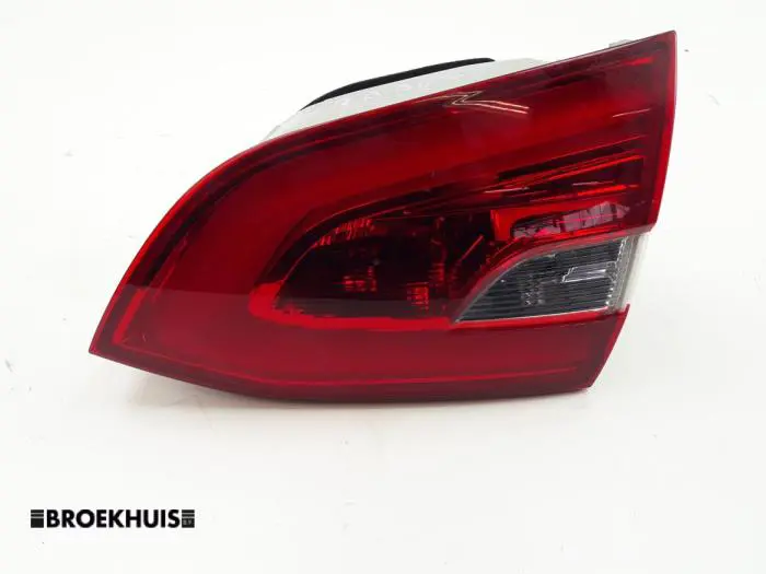 Taillight, right Peugeot 308