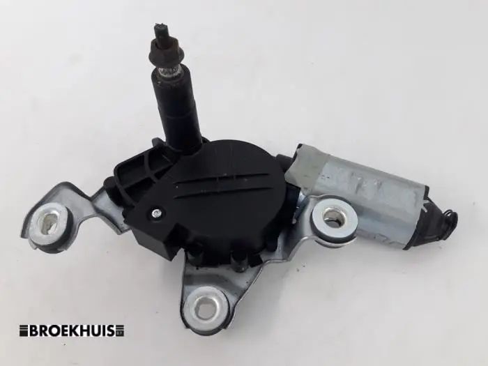 Rear wiper motor Skoda Superb