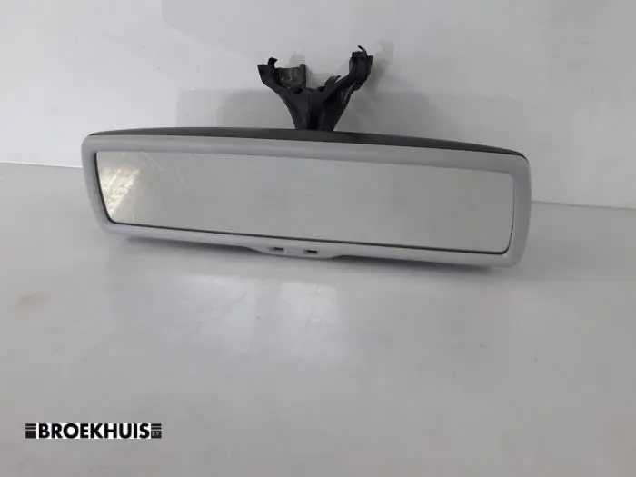 Rear view mirror Skoda Superb