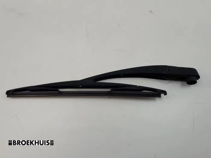 Rear wiper arm Renault Megane