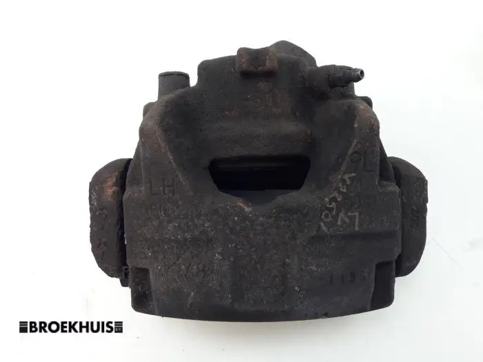 Bremszange links vorne Renault Megane