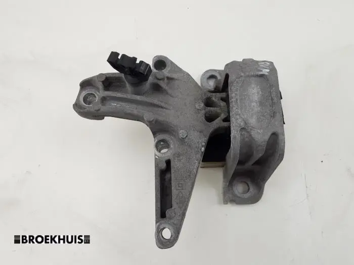 Engine mount Renault Megane