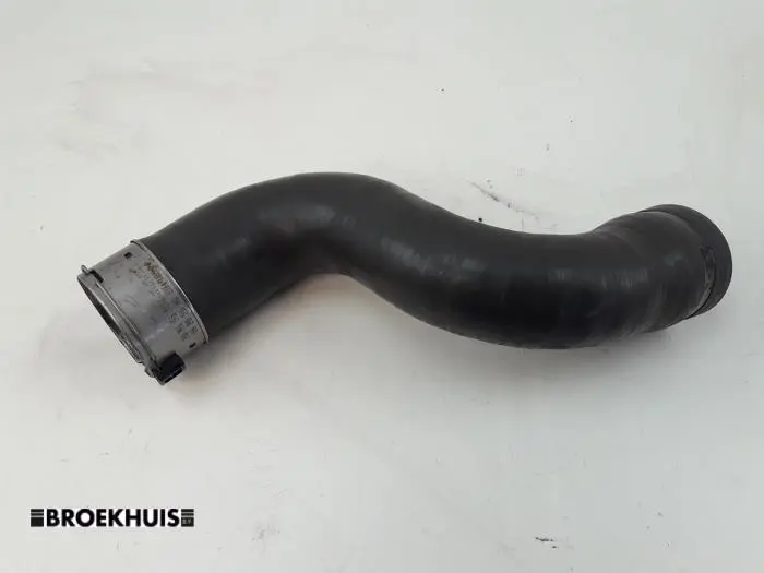 Air intake hose Renault Megane