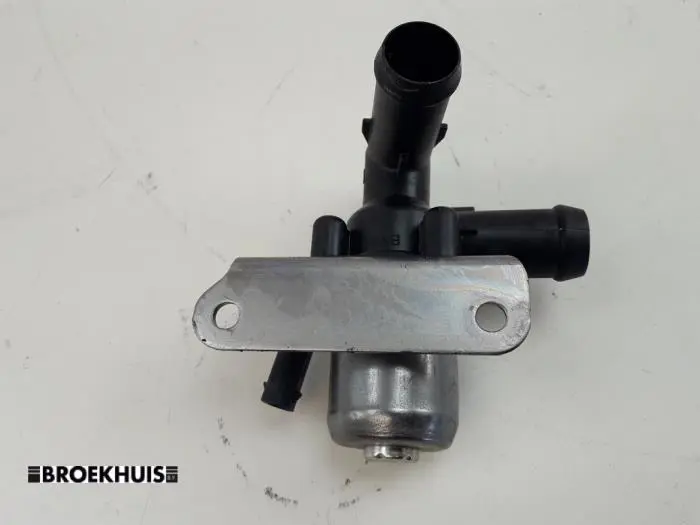 Electric heater valve Mini ONE