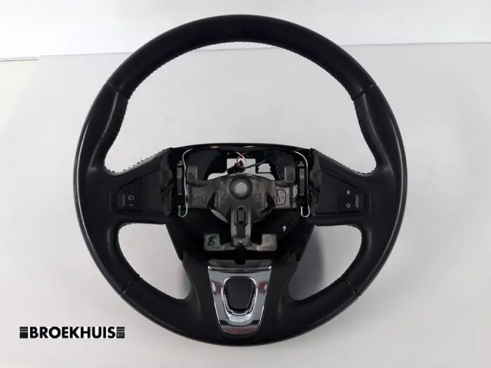 Steering wheel Renault Megane