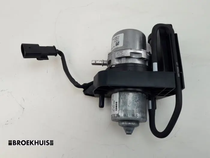 Vacuum pump (petrol) Mini Cooper S