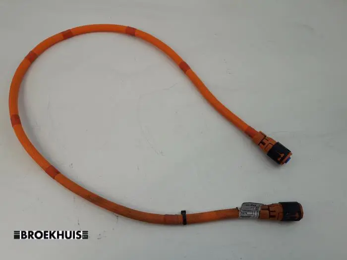 Kabel (diversen) Mini Cooper S