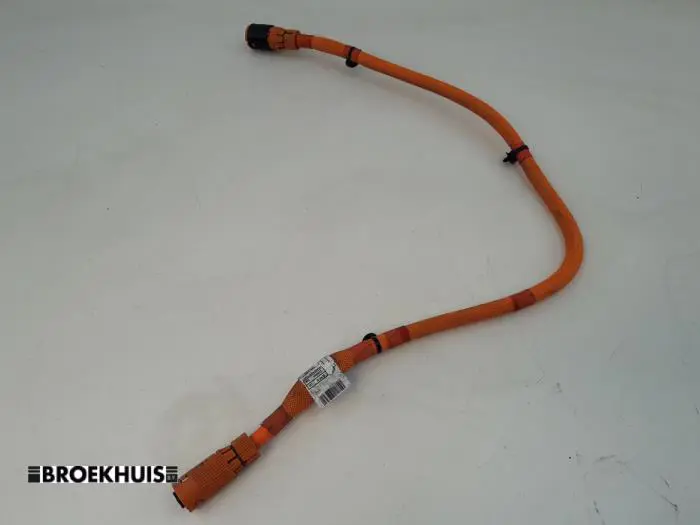 Kabel (diversen) Mini Cooper S