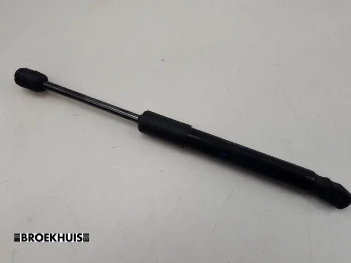 Bonnet gas strut, left Mini ONE