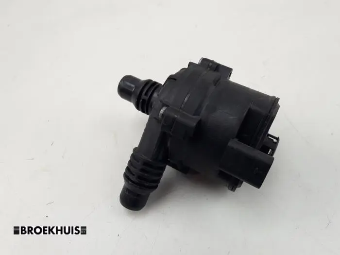 Additional water pump Mini ONE