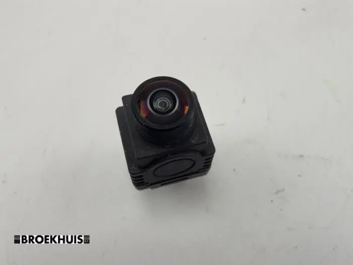 Reversing camera Mini Cooper S