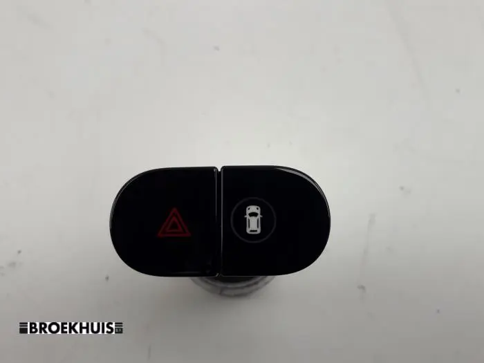 Panic lighting switch Mini Cooper S