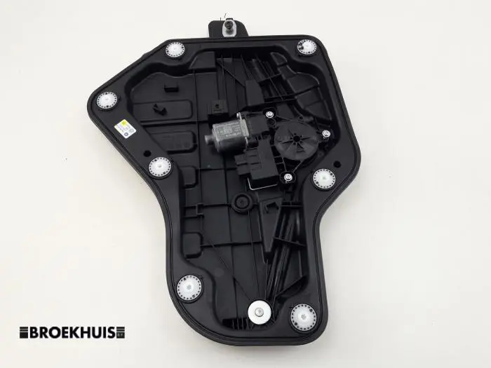 Rear door window mechanism 4-door, left Cupra Born