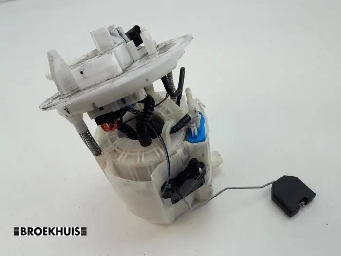 Electric fuel pump Mercedes C-Klasse