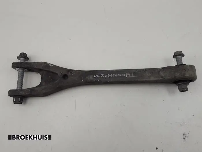 Rear wishbone, right Mercedes C-Klasse