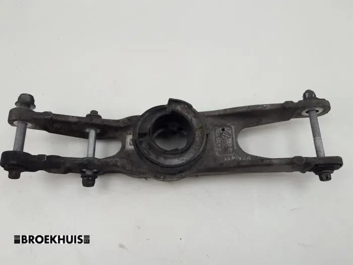 Querlenker links hinten Mercedes C-Klasse