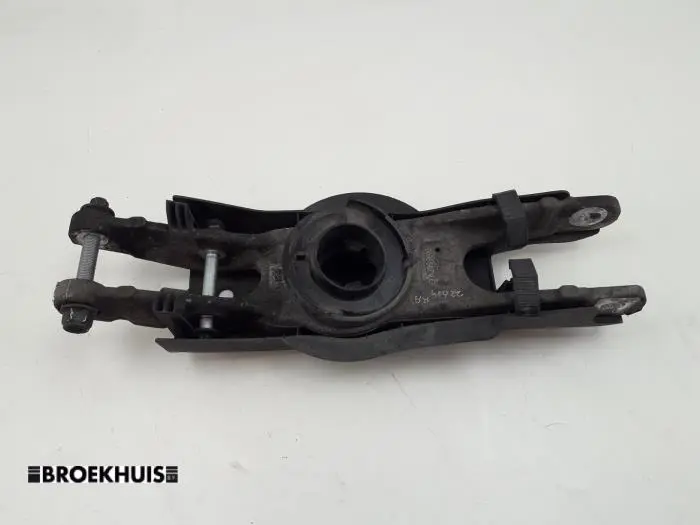 Rear wishbone, right Mercedes C-Klasse