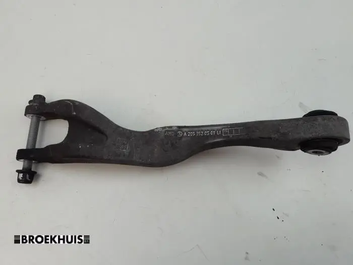 Querlenker links hinten Mercedes C-Klasse