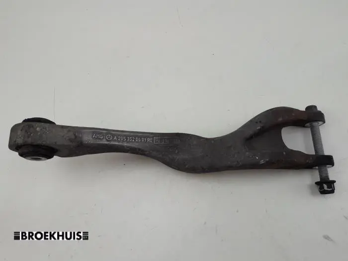 Rear wishbone, right Mercedes C-Klasse