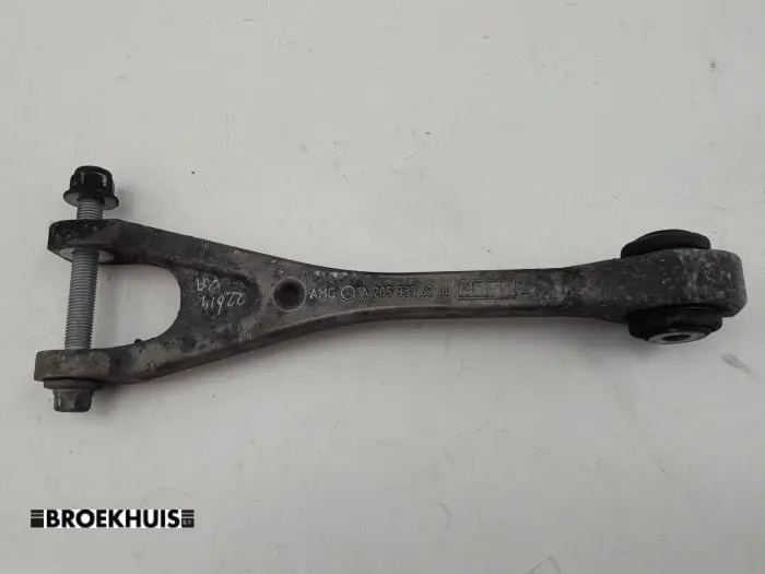 Rear wishbone, right Mercedes C-Klasse