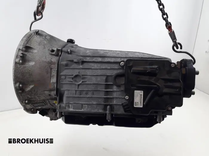 Gearbox Mercedes C-Klasse