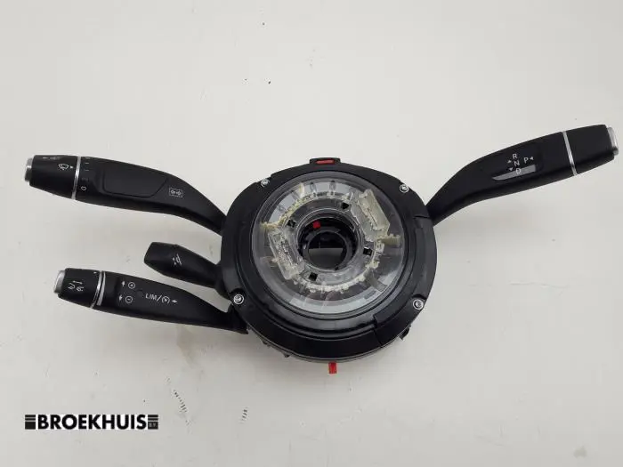 Steering column stalk Mercedes C-Klasse