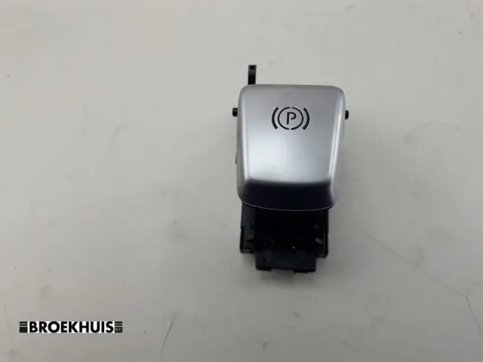 Parking brake switch Mercedes C-Klasse