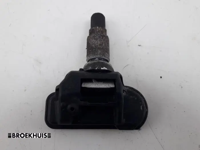 Bandenspanningsensor Mercedes C-Klasse