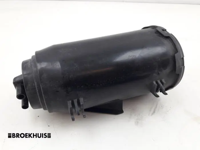 Carbon filter Mercedes C-Klasse