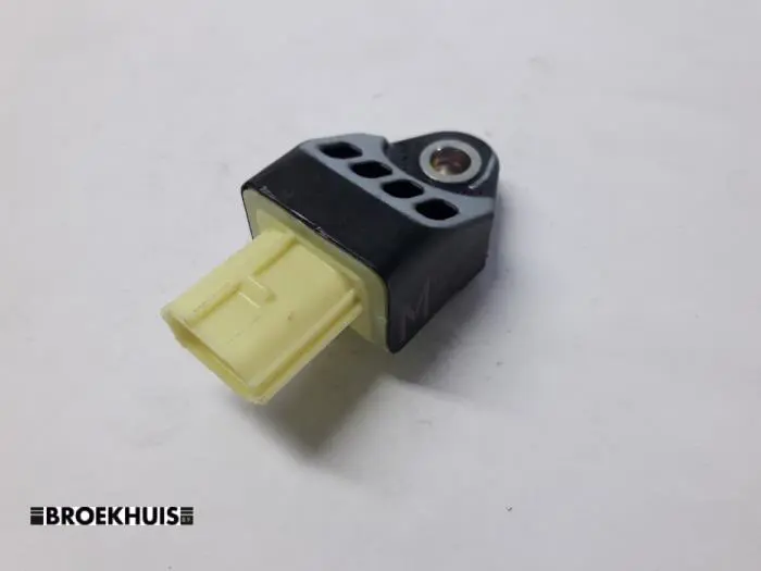 Airbag Sensor Toyota IQ