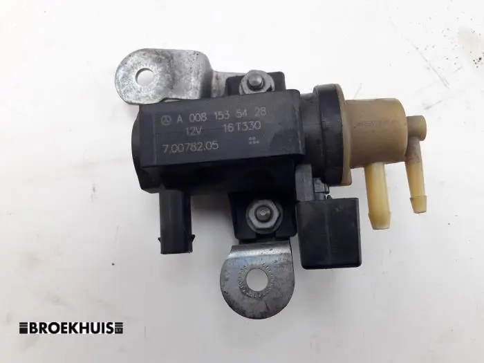 Vacuum valve Mercedes C-Klasse