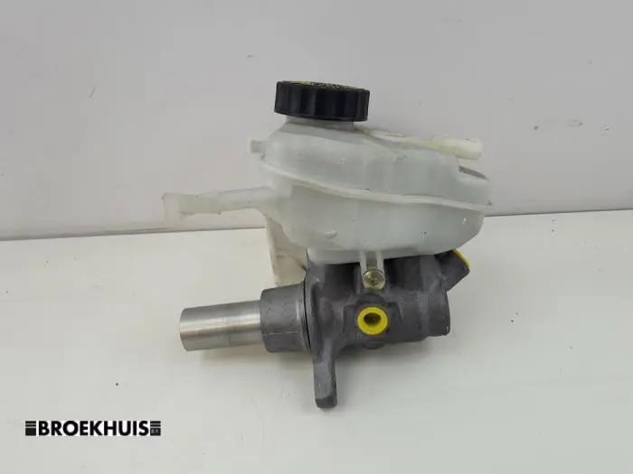 Master cylinder Mercedes C-Klasse