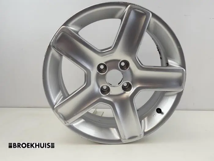 Velg Peugeot 307